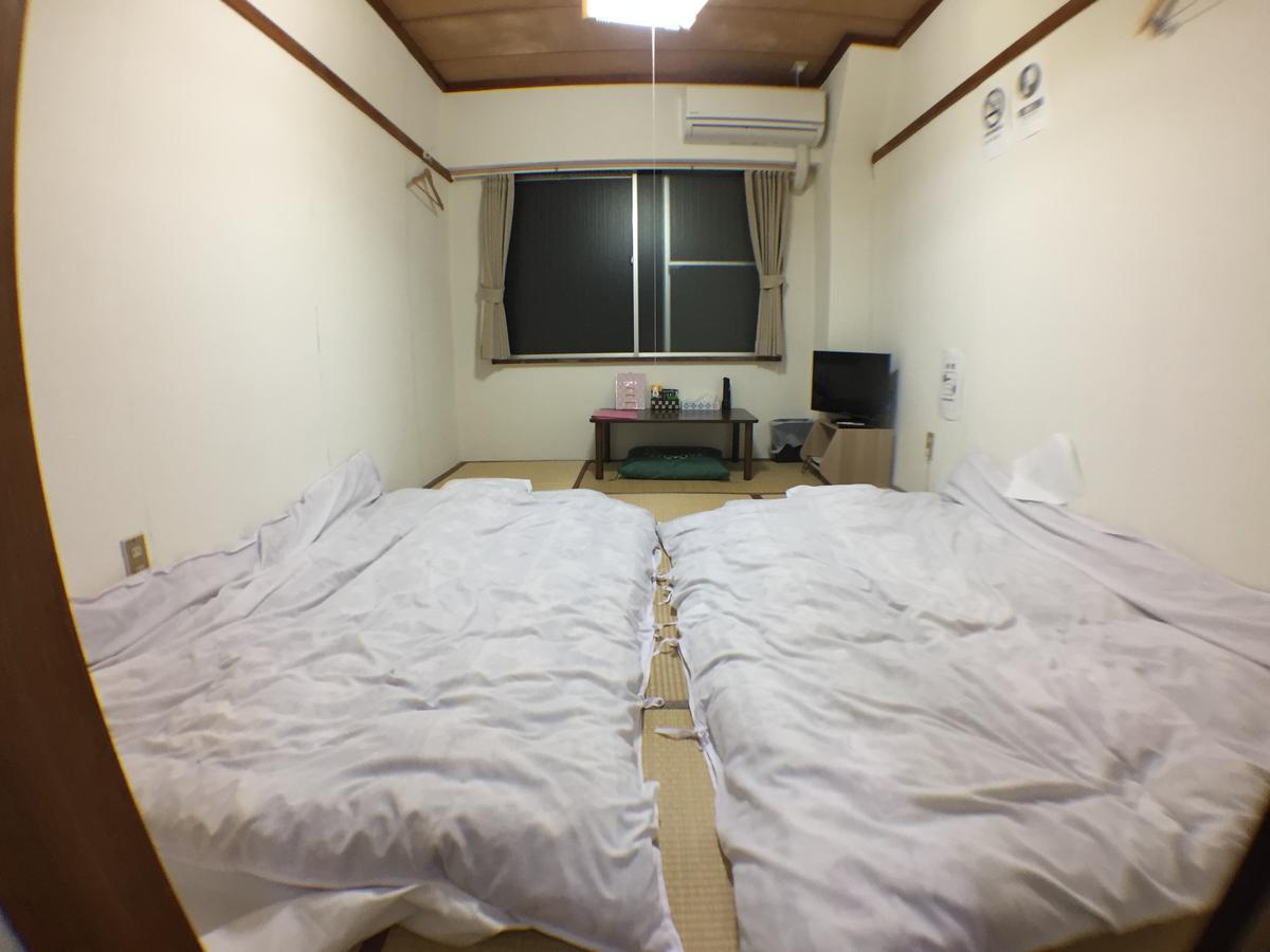 Kenroku Haitsu 101 Kanazawa Buitenkant foto